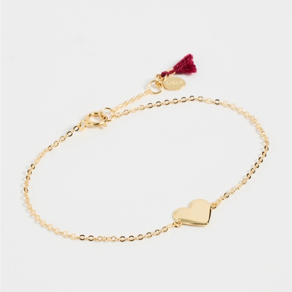 Shashi Eros Bracelet